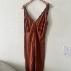 ZARA dress
